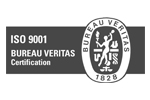 EMS Zertifikate DIN ISO 9001:2015
