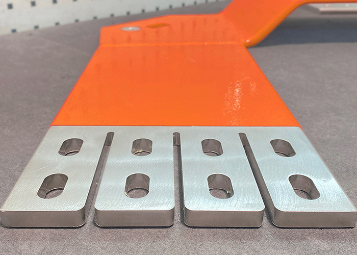 EMS Kolleg:innen Fertigung