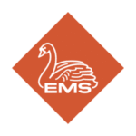 EMS-POWER Logo