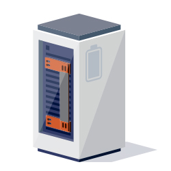 🦢 EMS | ⚡️ Busbars for data centers