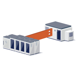 🦢 EMS | ⚡️ Busbars for data centers